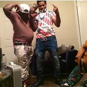 Meet your Posher, Ramirez